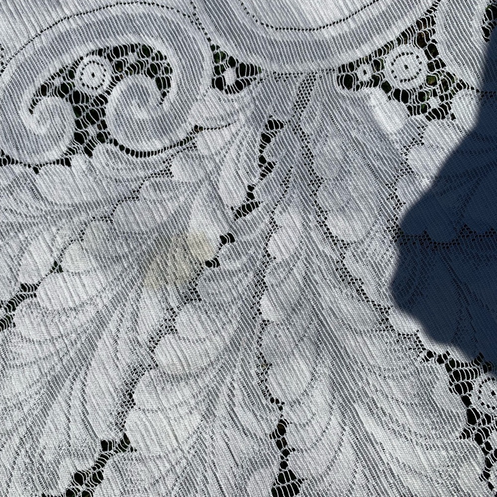 Table cloth - Picture 7 of 7